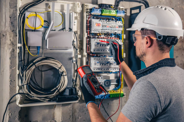 Best Industrial Electrical Services  in Walden, TN