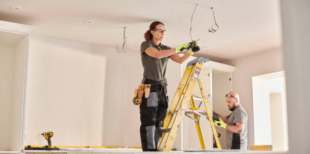 Best Residential Electrician Services  in Walden, TN