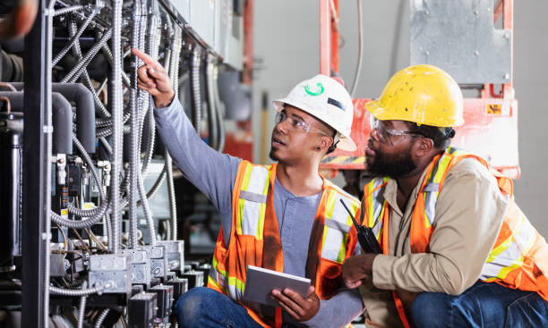 Best Local Electrician Companies  in Walden, TN